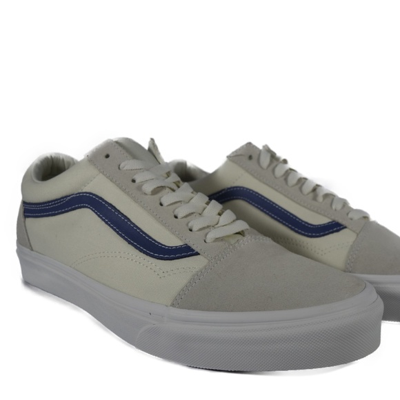 vans old skool vintage